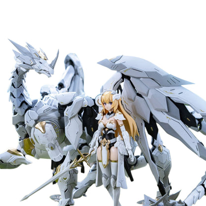 Daytime Meteor - Model Kit [Souling Toys]