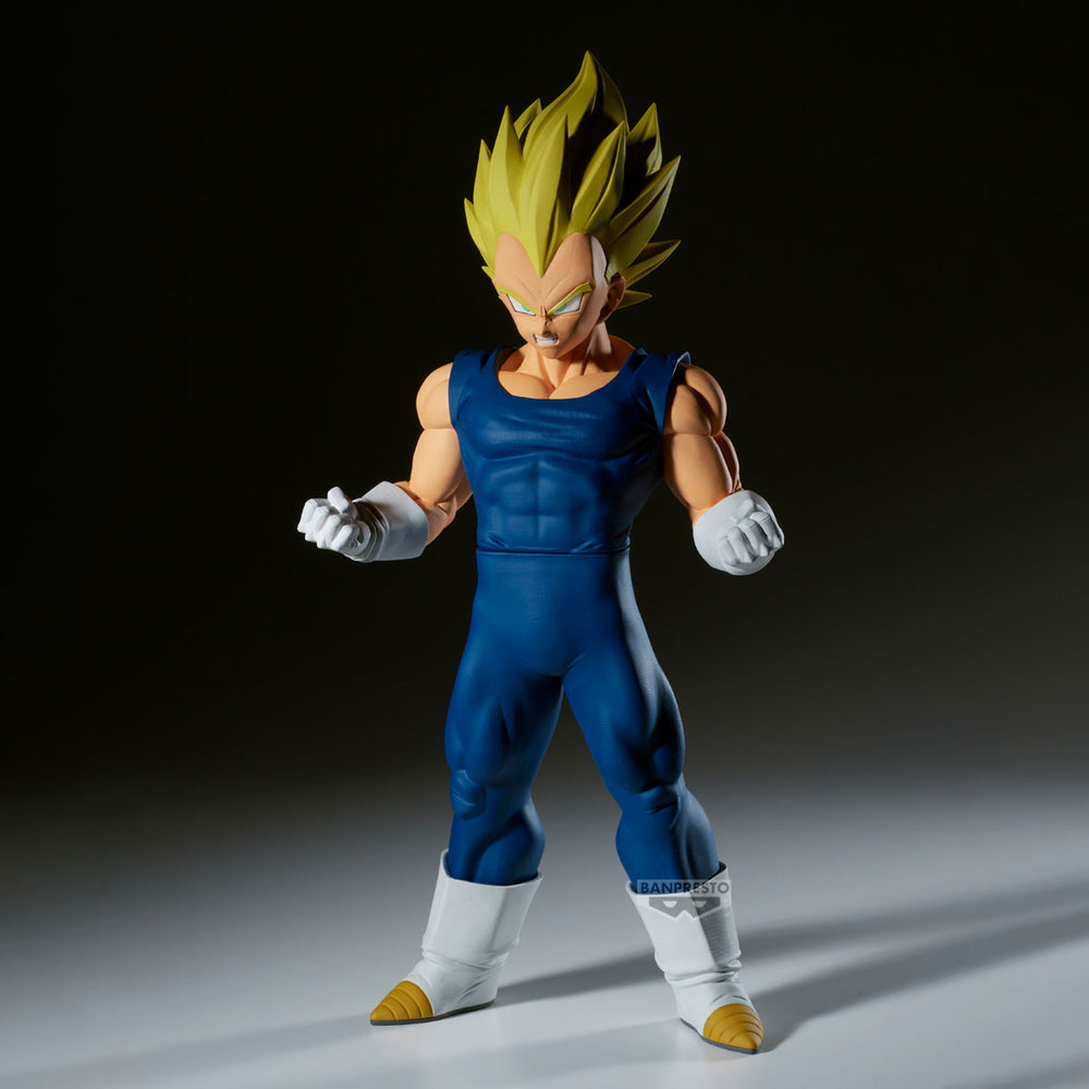 Grandista Vegeta - Dragon Ball Z  [Banpresto]