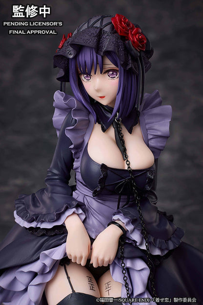 Marin Kitagawa Shizuku Kuroe cosplay Ver [Aniplex]