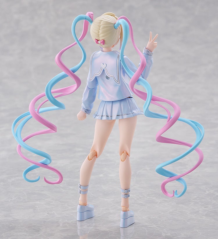 figma OMGkawaiiAngel + Bonus