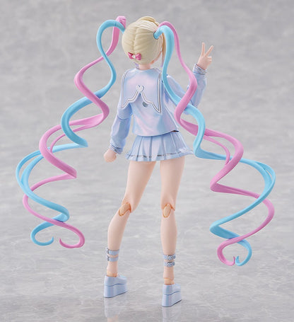 figma OMGkawaiiAngel + Bonus