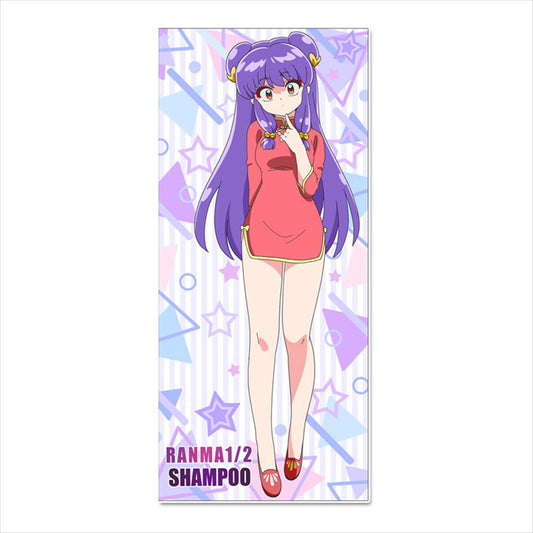 Toalla Deportiva Ranma 1/2 - Shampoo