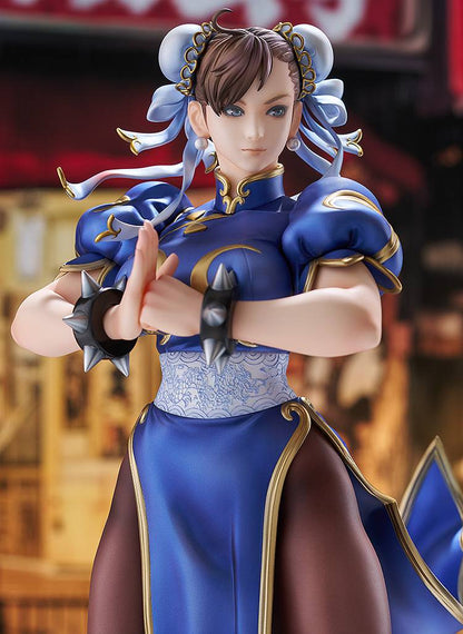 Chun Li - Stand By- Street Fighter 1/6 [Max Factory]