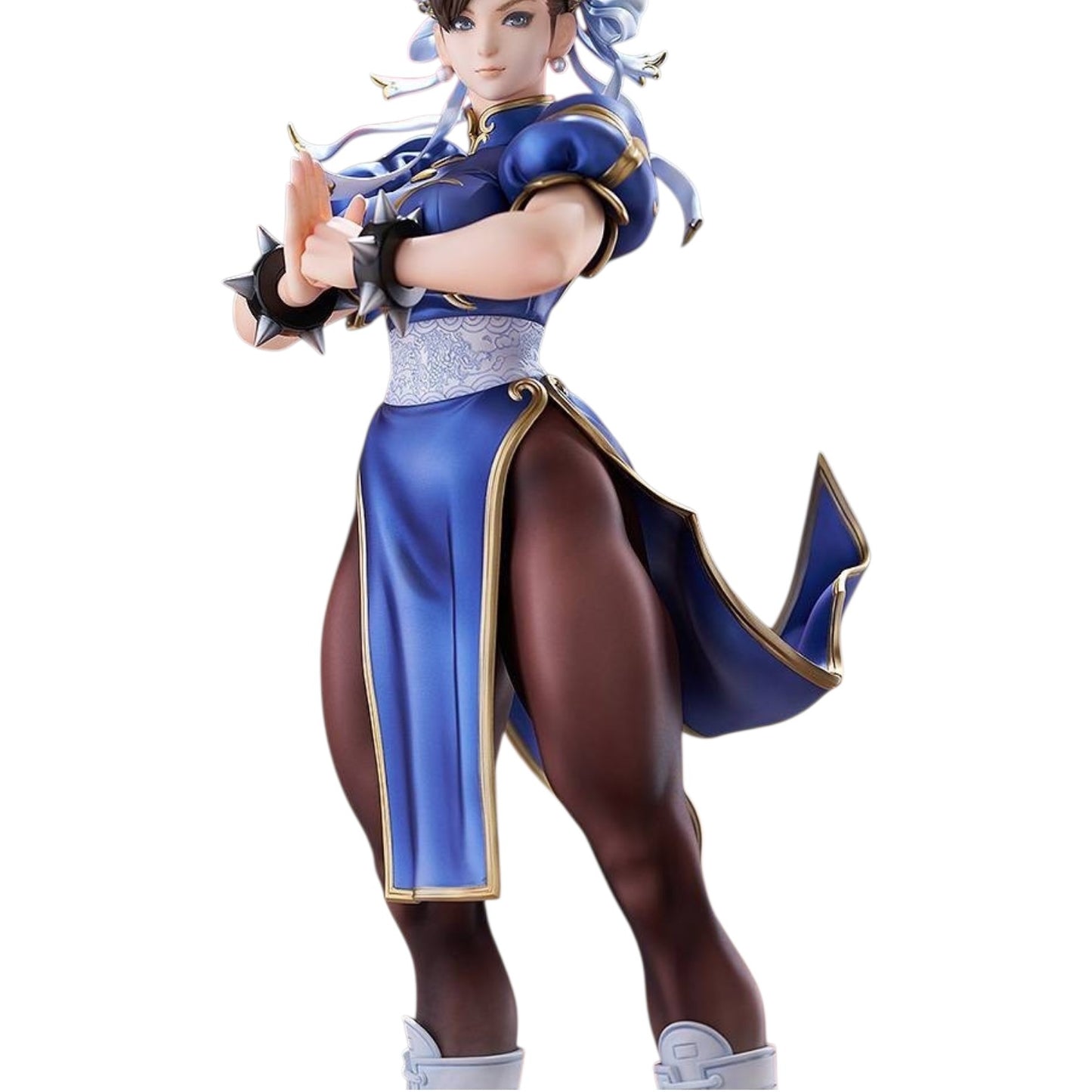 Chun Li - Stand By- Street Fighter 1/6 [Max Factory]