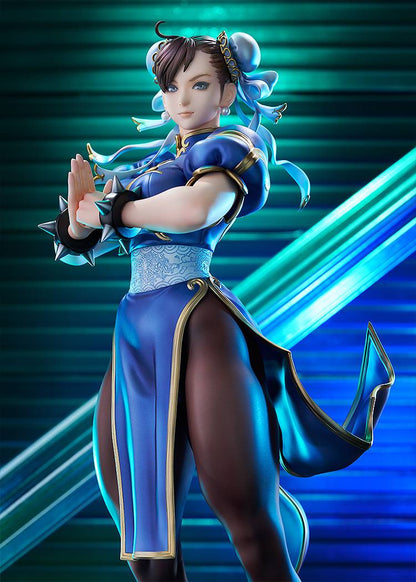 Chun Li - Stand By- Street Fighter 1/6 [Max Factory]