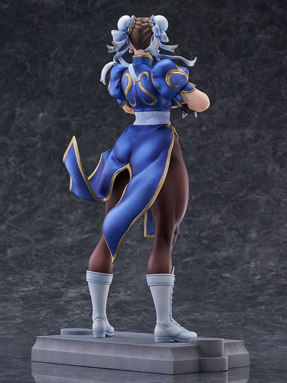 Chun Li - Stand By- Street Fighter 1/6 [Max Factory]