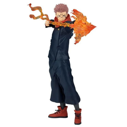 Maximatic Plus SUKUNA [Banpresto]