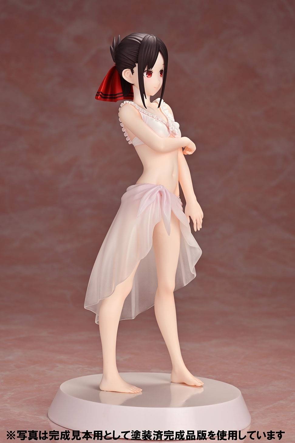 Summer Queens Kaguya Shinomiya - Love Is War
