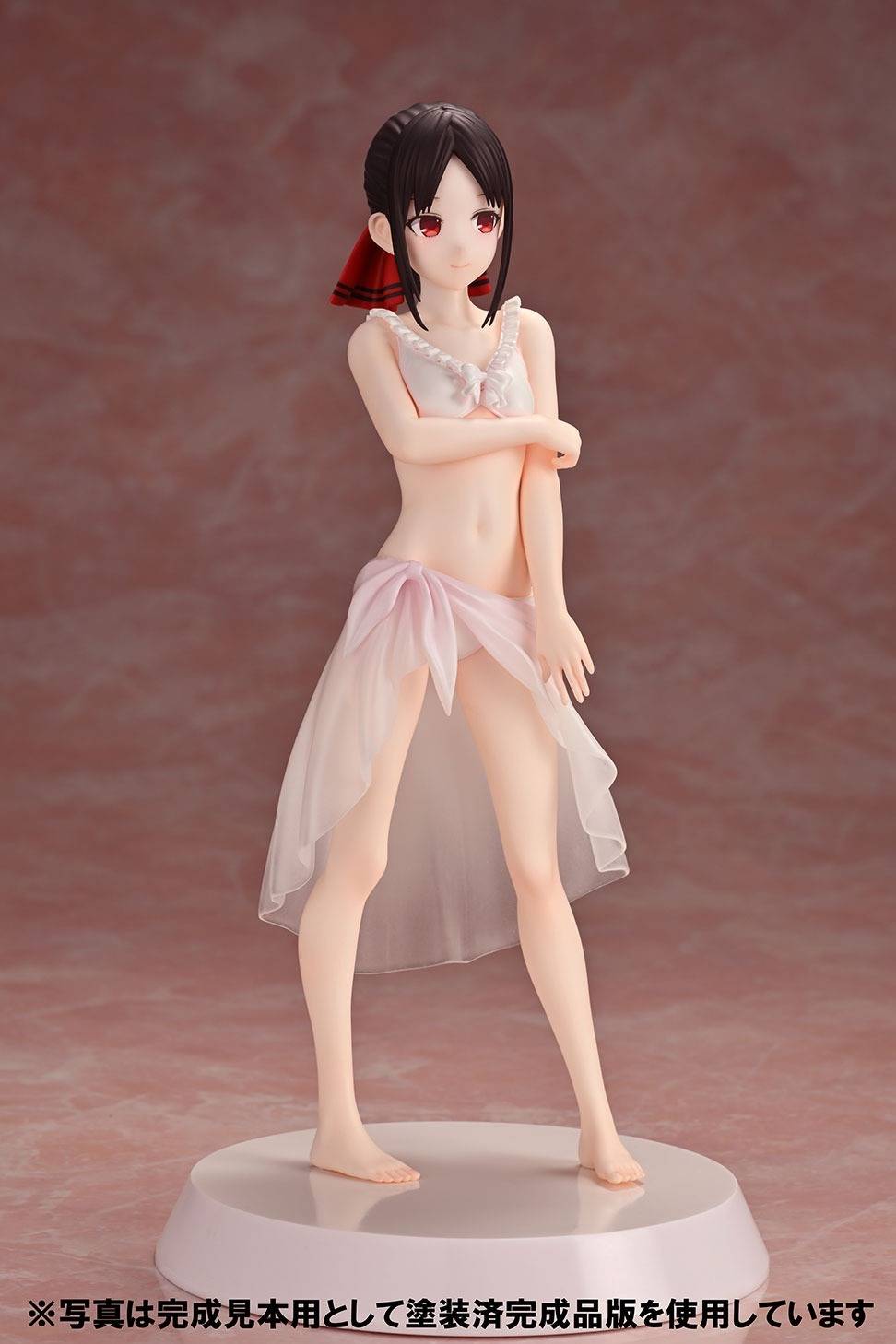 Summer Queens Kaguya Shinomiya - Love Is War
