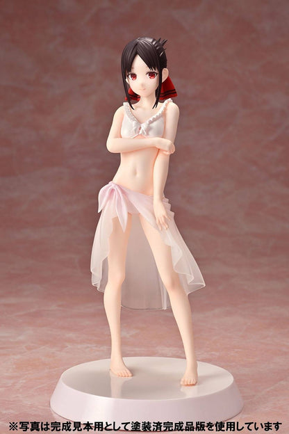 Summer Queens Kaguya Shinomiya - Love Is War