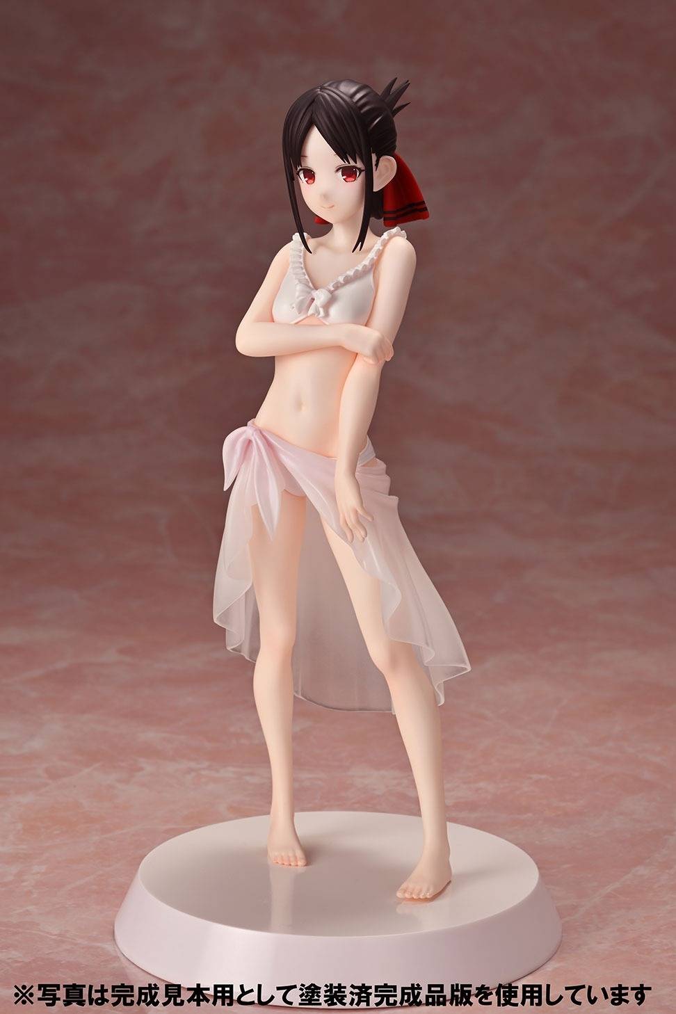 Summer Queens Kaguya Shinomiya - Love Is War