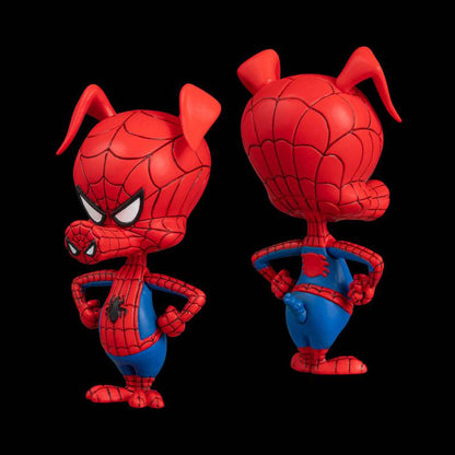 Sentinel Sv Action - Gwen Stacy & Spider Ham - Spider-verse