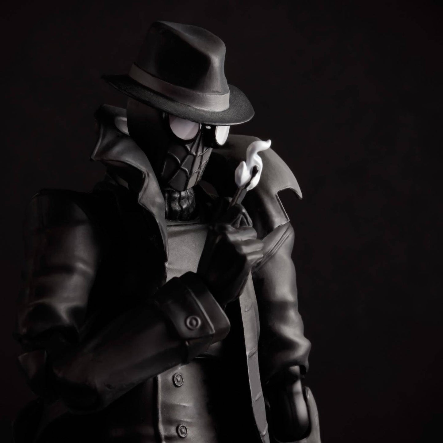 SV Action - Spider-Man Noir - Sentinel