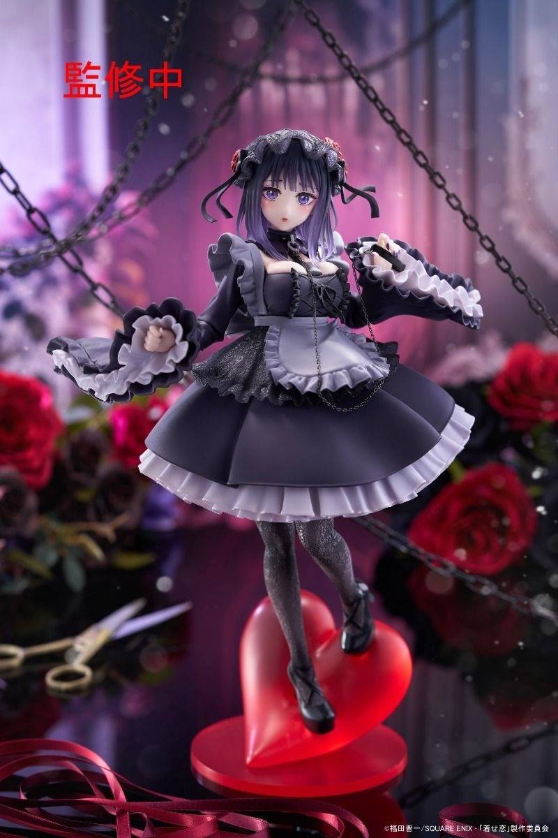 T-most Marin Kitagawa - Shizuku Kuroe - My Dress up Darling