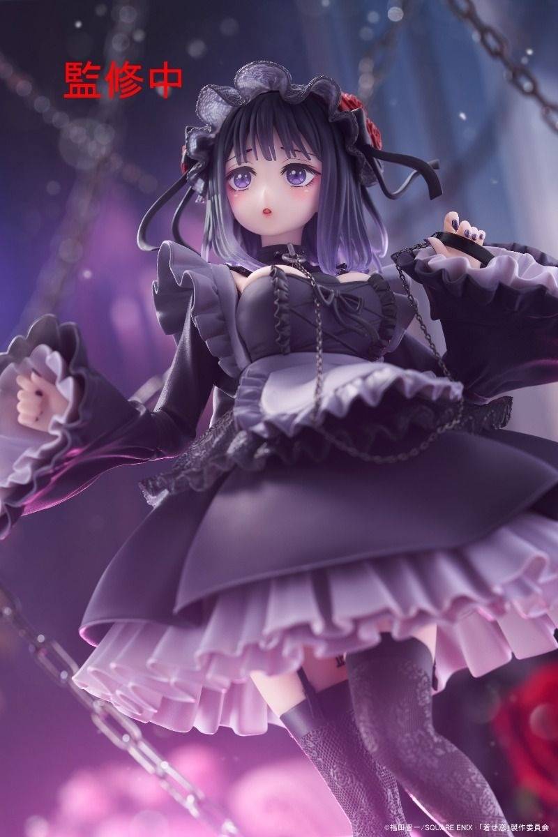 T-most Marin Kitagawa - Shizuku Kuroe - My Dress up Darling