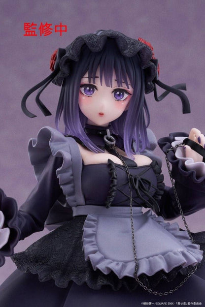 T-most Marin Kitagawa - Shizuku Kuroe - My Dress up Darling