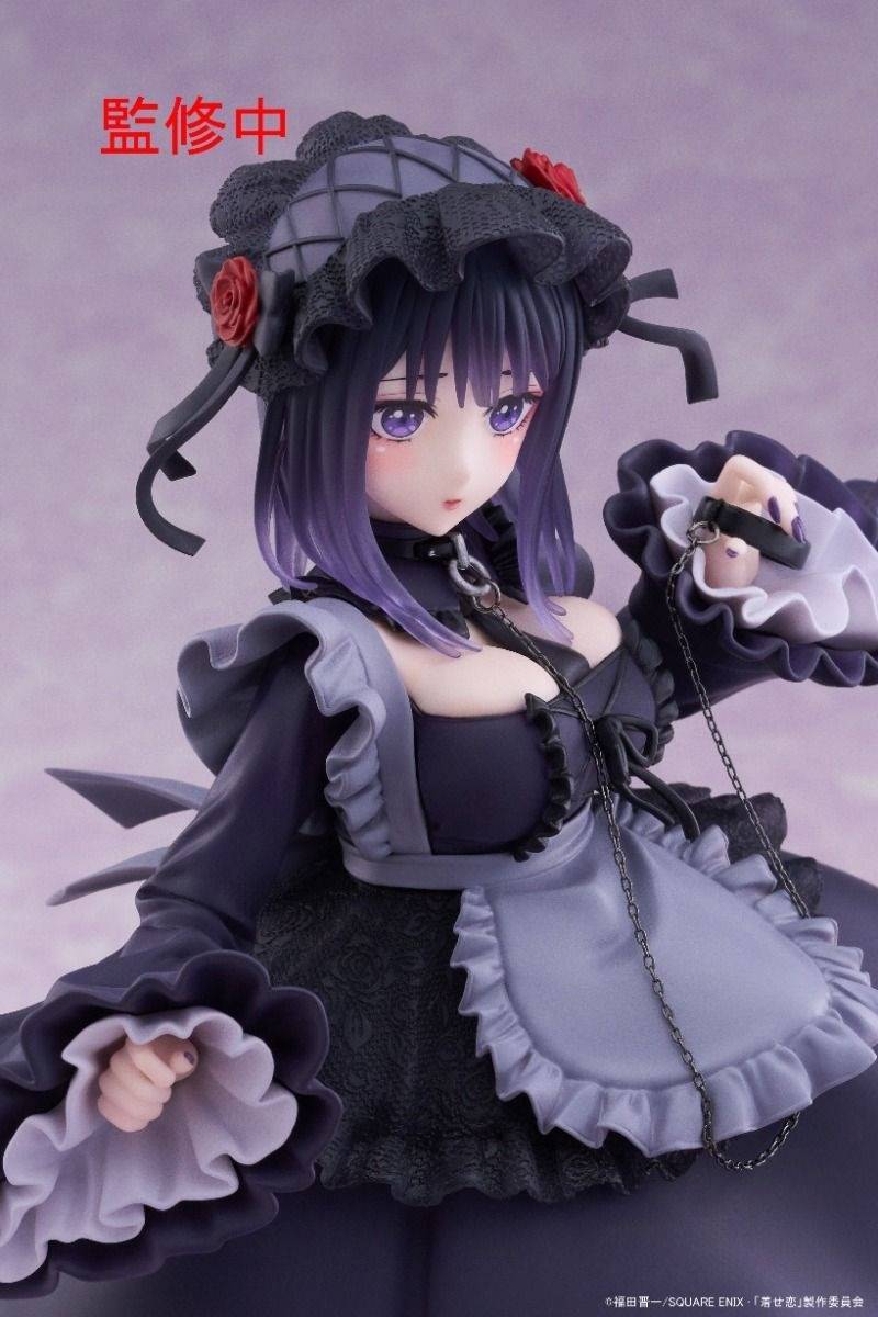 T-most Marin Kitagawa - Shizuku Kuroe - My Dress up Darling