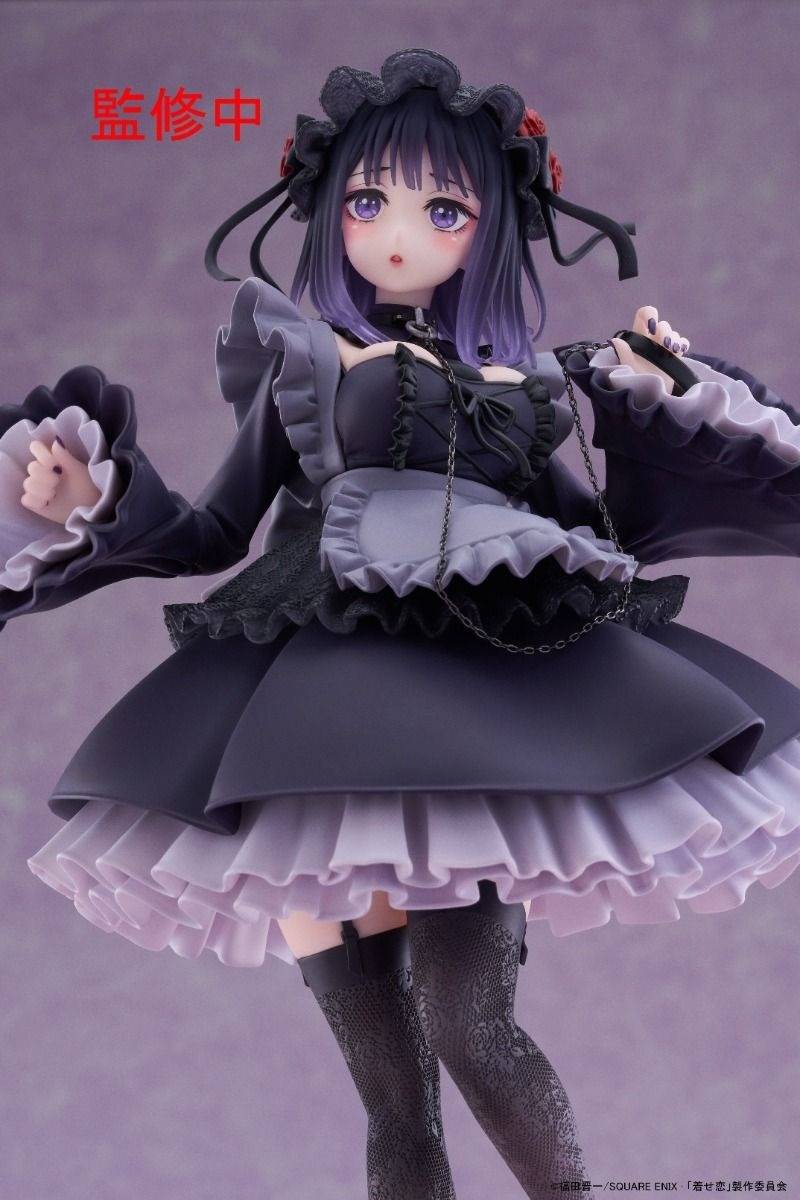 T-most Marin Kitagawa - Shizuku Kuroe - My Dress up Darling