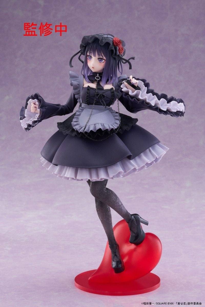 T-most Marin Kitagawa - Shizuku Kuroe - My Dress up Darling