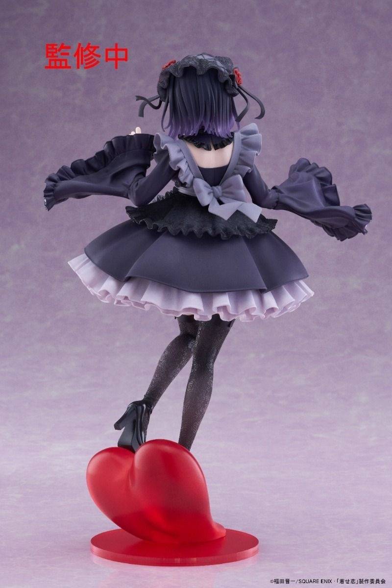 T-most Marin Kitagawa - Shizuku Kuroe - My Dress up Darling