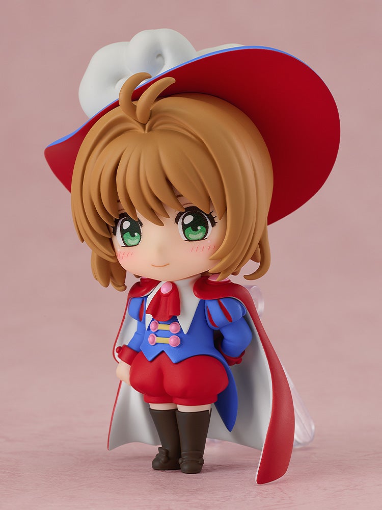 Nendoroid Surprise Sakura Kinomoto Collection (Colección Completa)