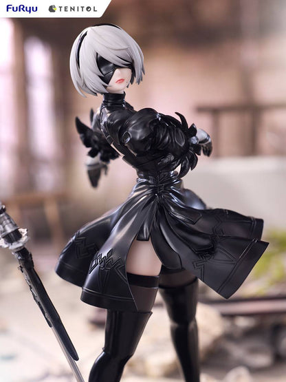Tenitol 2b - Nier Automata [Furyu]