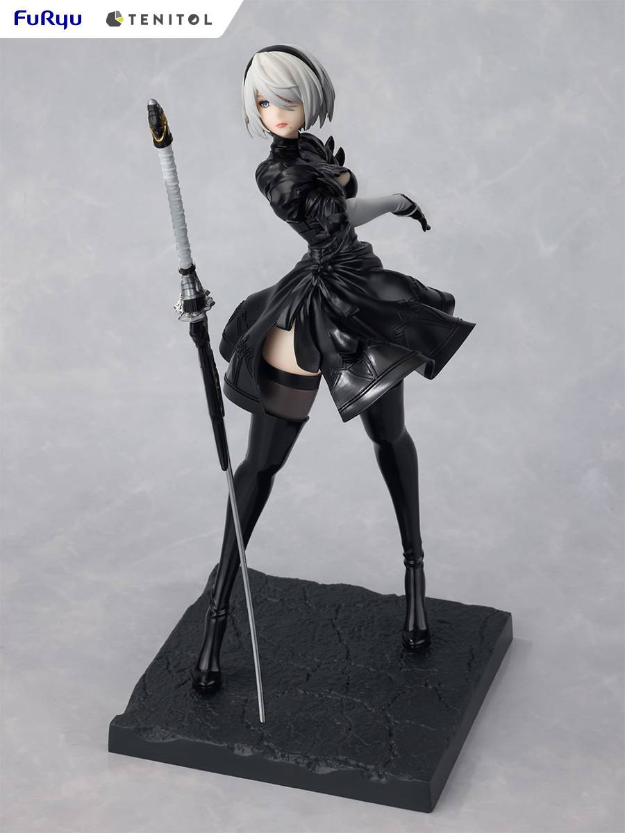 Tenitol 2b - Nier Automata [Furyu]