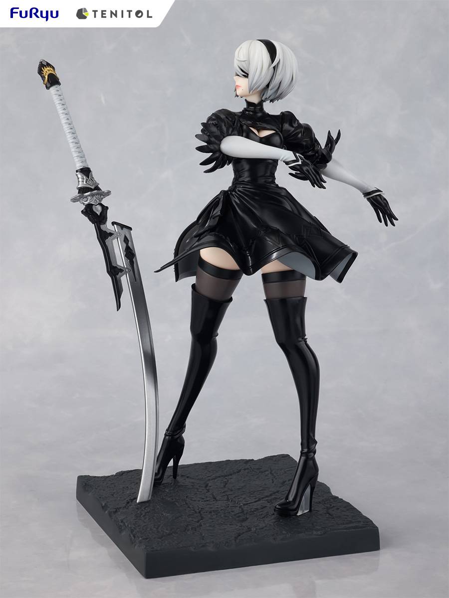 Tenitol 2b - Nier Automata [Furyu]