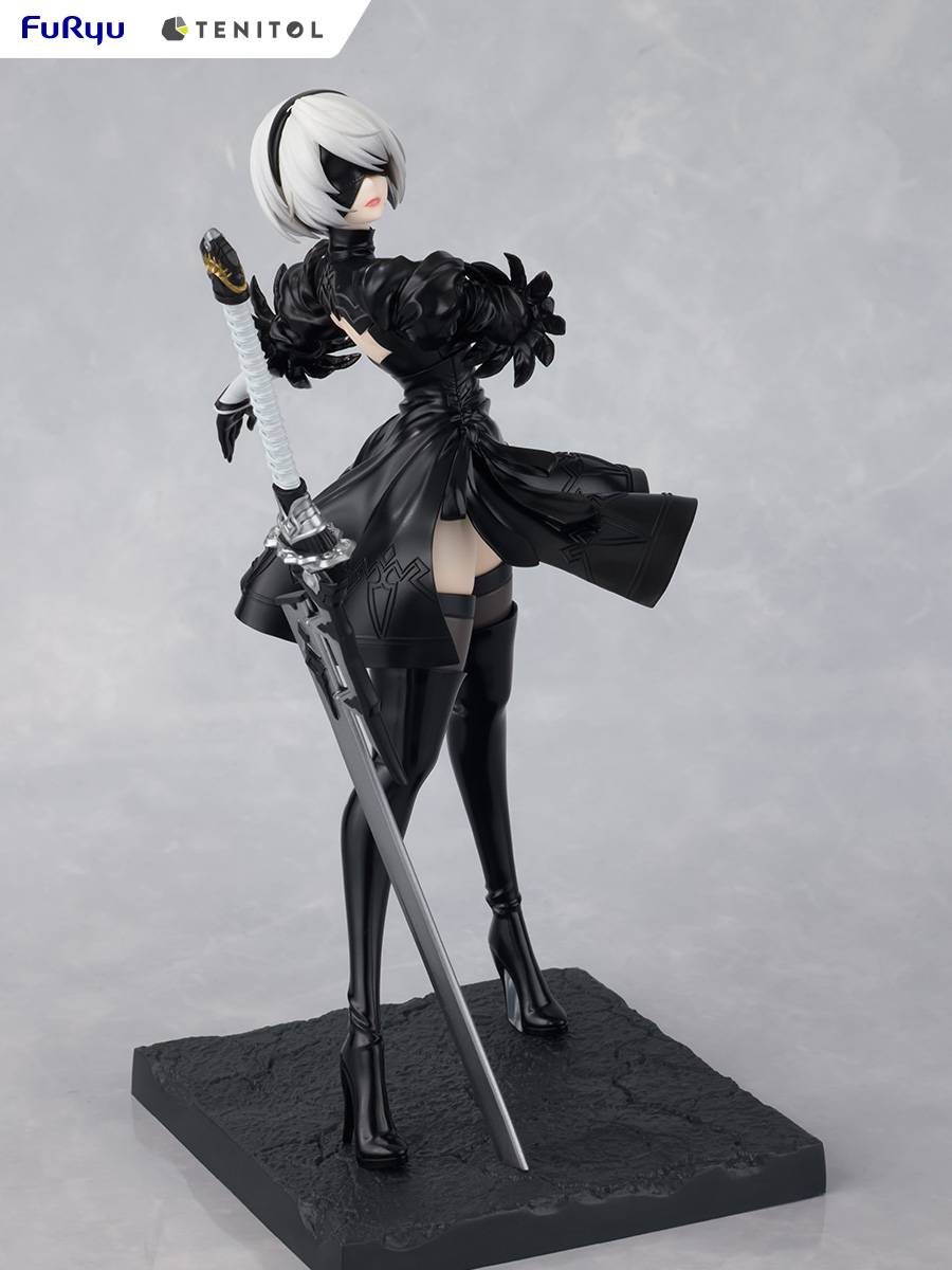 Tenitol 2b - Nier Automata [Furyu]