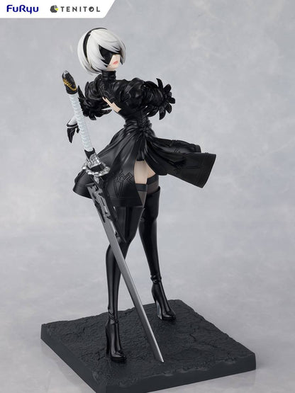 Tenitol 2b - Nier Automata [Furyu]