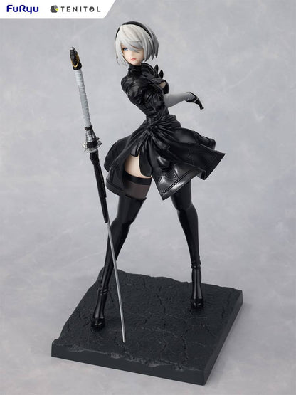 Tenitol 2b - Nier Automata [Furyu]