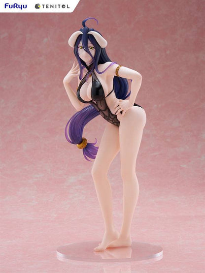 Tenitol Tall Albedo - Overlord [furyu]