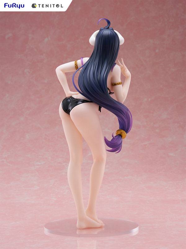 Tenitol Tall Albedo - Overlord [furyu]