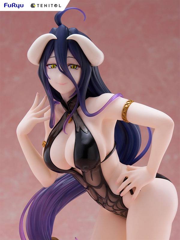 Tenitol Tall Albedo - Overlord [furyu]