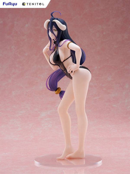 Tenitol Tall Albedo - Overlord [furyu]