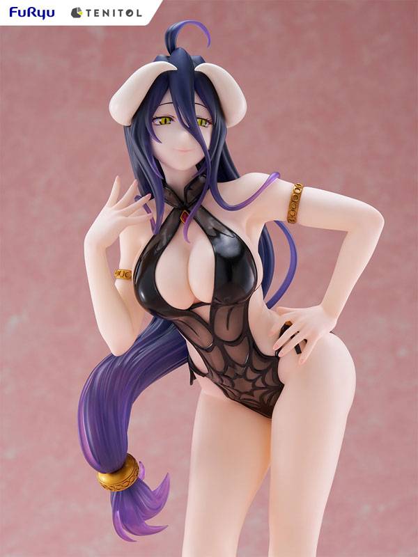 Tenitol Tall Albedo - Overlord [furyu]