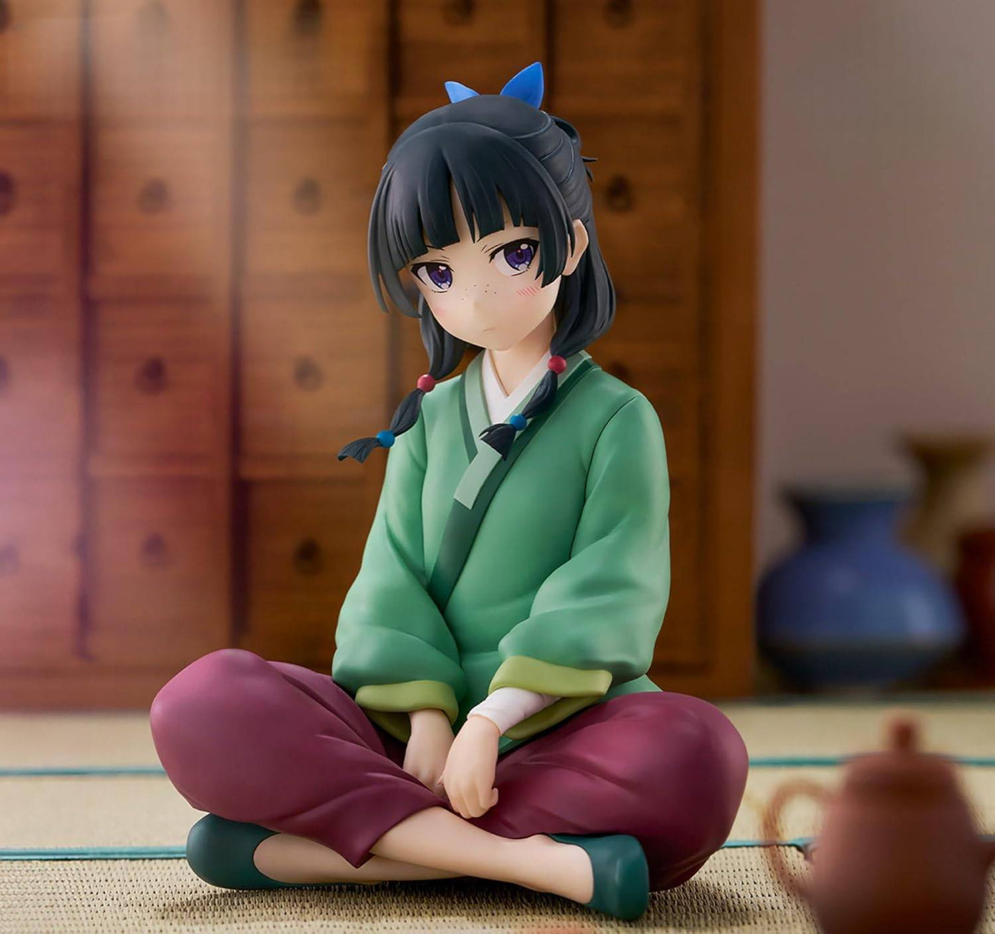 Maomao Break Time Collection [The Apothecary Diaries]