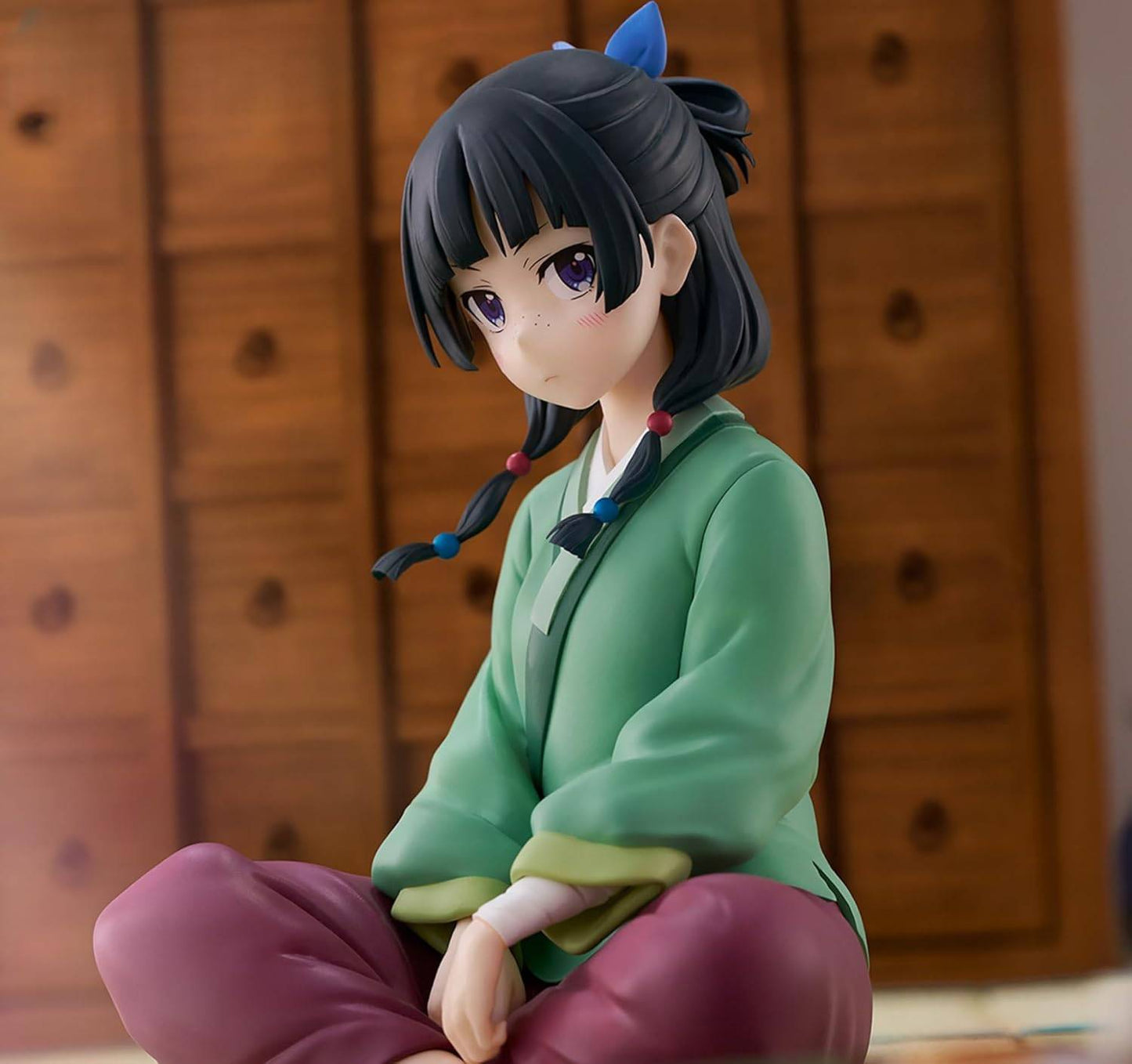 Maomao Break Time Collection [The Apothecary Diaries]