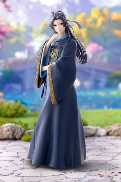 Trio-Try-iT Figure Jinshi - The Apothecary Diaries [Furyu]