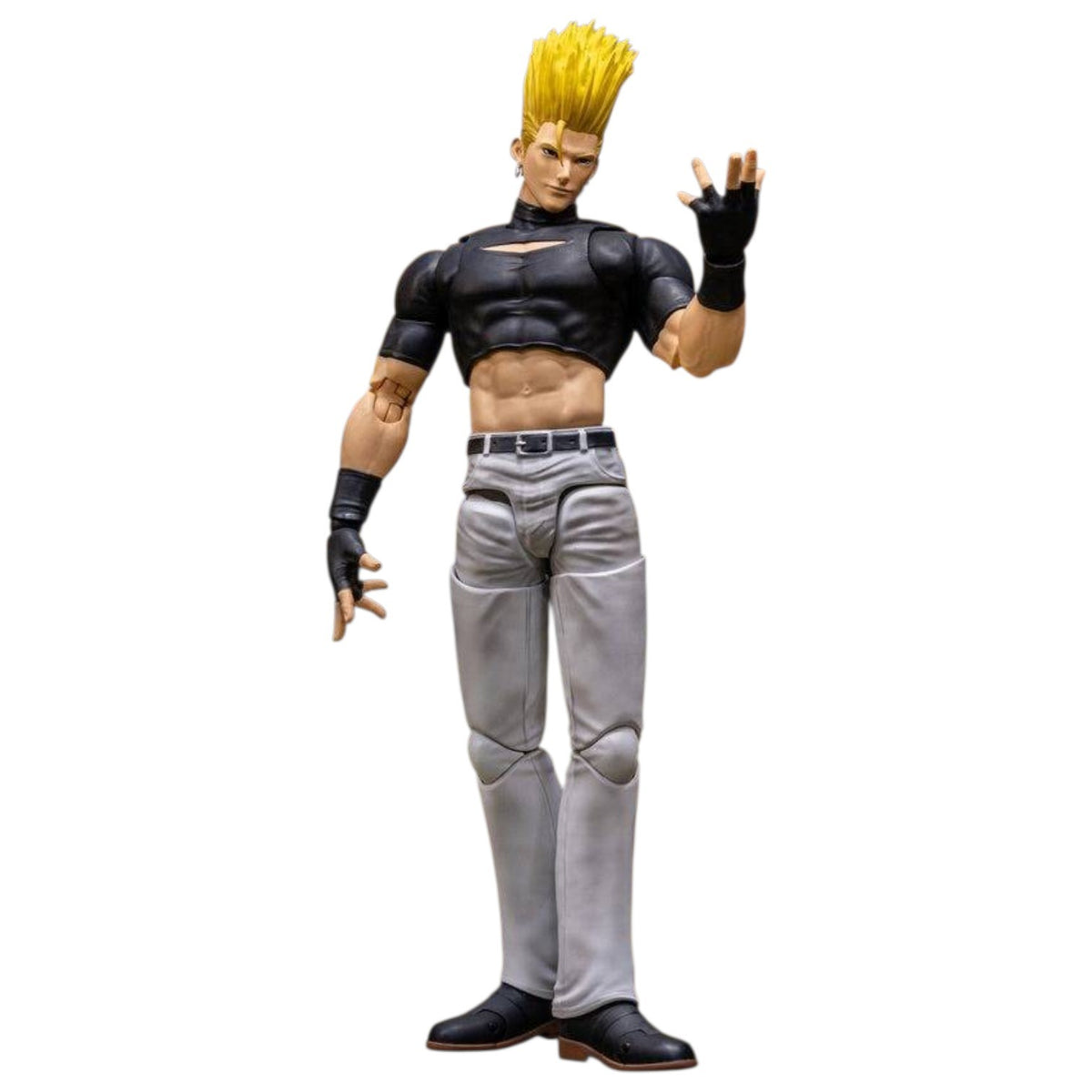 Storm Arena Benimaru Kaido - The King of Fighters '98