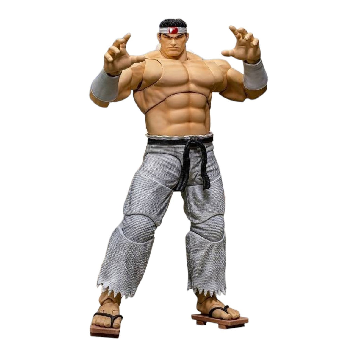 Storm Arena Goro Daimon - The King of Fighters '98