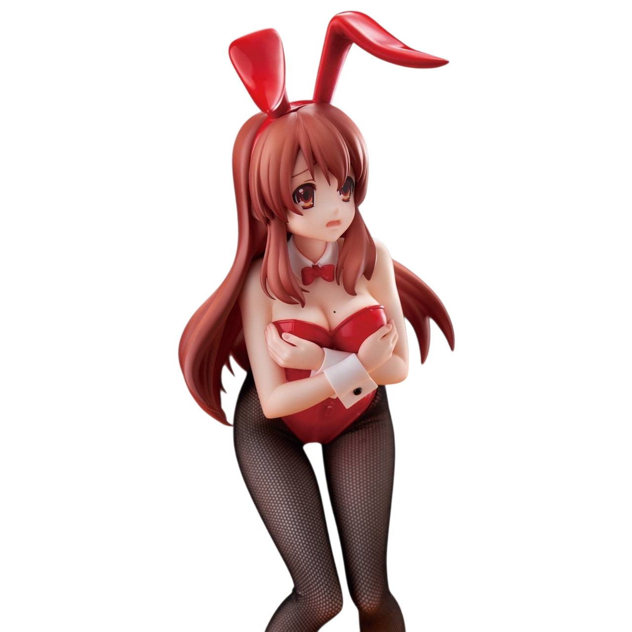 BiCute Bunnies Figure Asahina Mikuru - The Melancholy of Haruhi Suzumiya [Furyu]