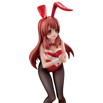 BiCute Bunnies Figure Asahina Mikuru - The Melancholy of Haruhi Suzumiya [Furyu]