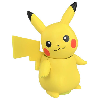 Hi! Touch Pikachu - Takara Tomy