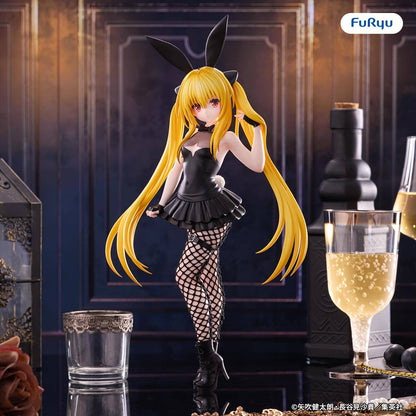 BiCute Bunnies Konjiki no Yami Golden Darkness - To Love-Ru [Furyu]