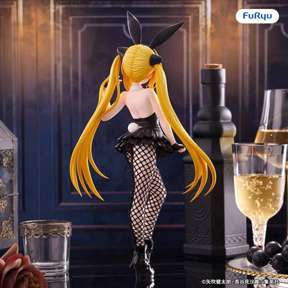 BiCute Bunnies Konjiki no Yami Golden Darkness - To Love-Ru [Furyu]