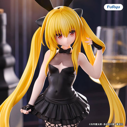 BiCute Bunnies Konjiki no Yami Golden Darkness - To Love-Ru [Furyu]