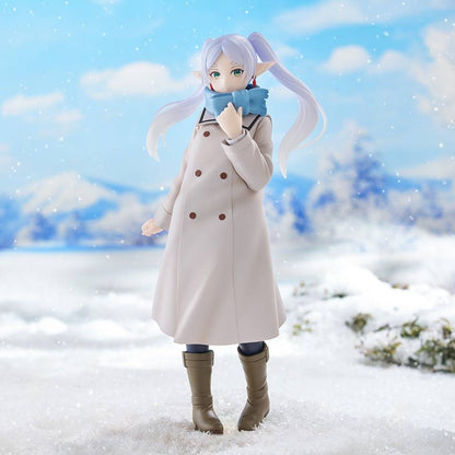 Trio-Try-iT Frieren - Frieren Beyond Journey's End: Frieren [Furyu]