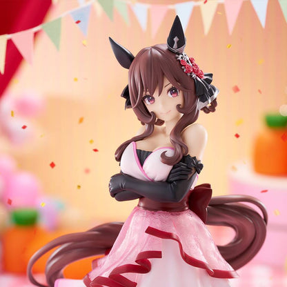Trio-Try-iT Gentildonna - Uma Musume Pretty Derby [FuRyu]
