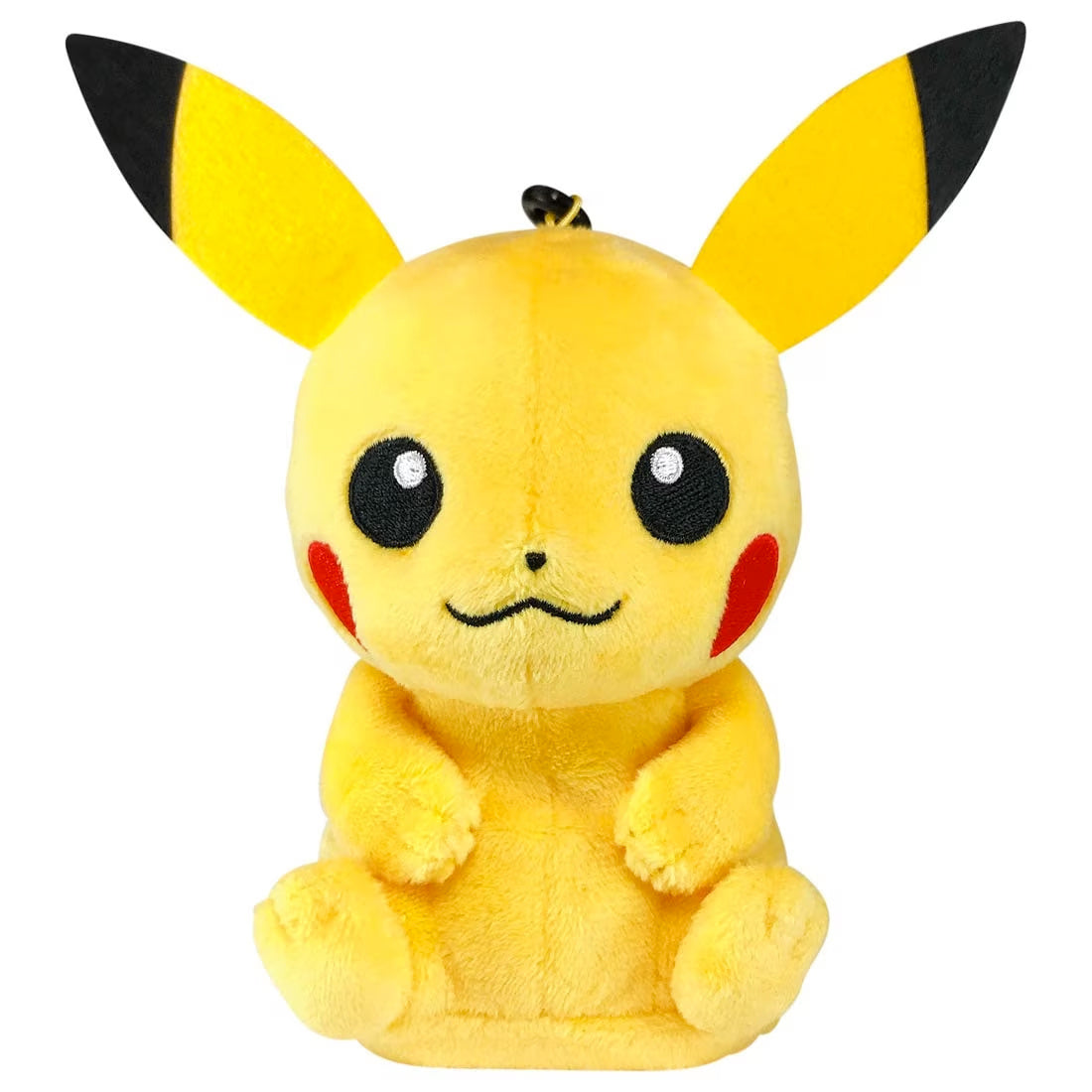 Peluche de Pikachu con sonido - Takara Tomy